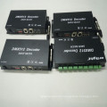 DMX Decoder for LED Bulbs